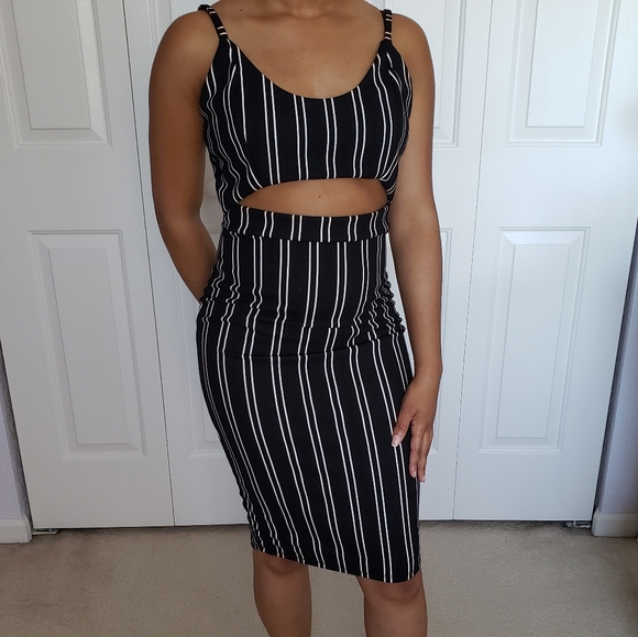 Rue21 Dresses & Skirts - Cutout Dress
